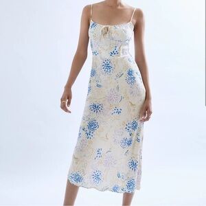 Wilfred Aritzia Dress